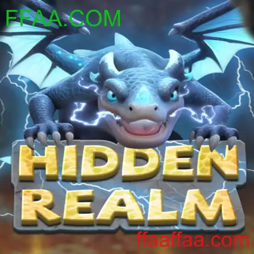 Explore o Fascinante Mundo de HiddenRealm - Mergulhe na Aventura